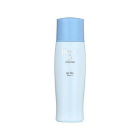 Biore 碧柔 倍护防晒乳液 40ml 29.9元包邮