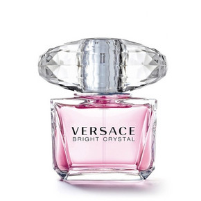 VERSACE 范思哲 香恋水晶女士香水 精装 30ml 199元包邮
