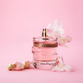Ferragamo 菲拉格慕 花样倾城女士淡香氛 100ml 简装 139元包邮(169-30券)
