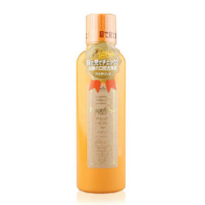 比那氏 胶美白漱口水 清新口气 600ml 折38.5元(299-100券)