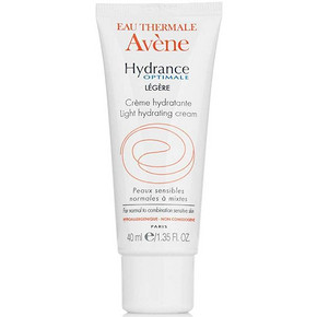 Avene 雅漾 活泉恒润隔离保湿乳40ml 87.5元