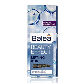 德国 balea 芭乐雅 玻尿酸安瓶7ml 99元包邮