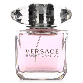 范思哲 VERSACE 晶钻女用香水 30ml 折159元(199,299-80)