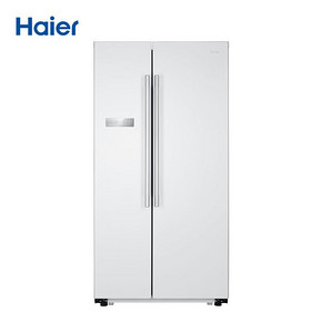 海尔（Haier）BCD-571WDPF 571升 无霜对开门冰箱 2999元包邮