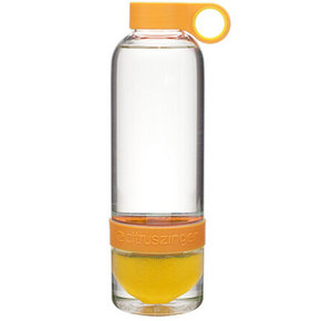 Zing Anything 珍果柠檬榨汁杯 828ml  折30.5元(59.8-5.9+7.1)