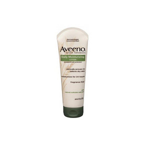 Aveeno 艾维诺 天然燕麦高效保湿润肤乳 227g*2件 100.7元(99选2+11.7-10券)