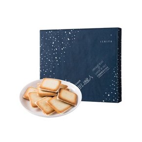 秒杀预告# 白色恋人 北海道白巧克力夹心薄饼 12片*2盒 106.3元包邮(95+11.3)