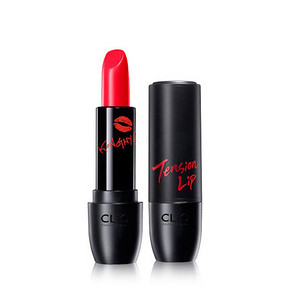 淑女的品格# CLIO 珂莱欧 少女之吻唇膏 #16 3.5g 88元包邮