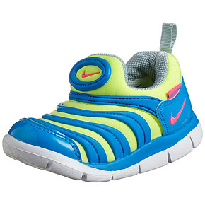 限尺码# Nike 耐克 毛毛虫 343938 婴童运动鞋  145元包邮