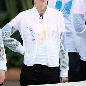 前10分钟# 玛卡金恩 男女式夏季薄款防晒衣 29.8元包邮(买1送1)