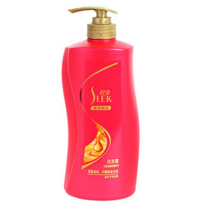 舒蕾洗发水烁金焗油600ml 29.9元