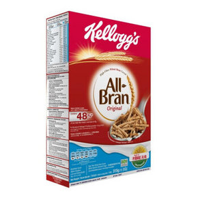 Kellogg’s 家乐氏 全麦维 营养冲饮谷物早餐  315g*10盒 99元(199-100)