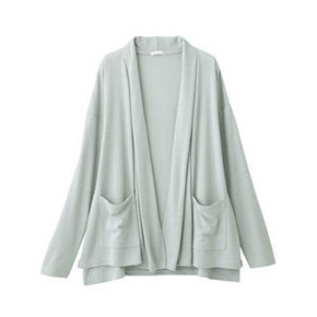 GU 极优 女款针织开衫 多色可选 59元