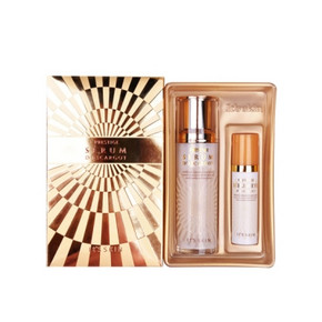 IT'S SKIN 伊思 晶钻精华套装 40ml+15ml 169元包邮