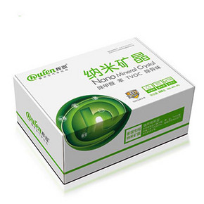 白菜价# 辉恩 活性炭包简易装 240g 1.1元包邮