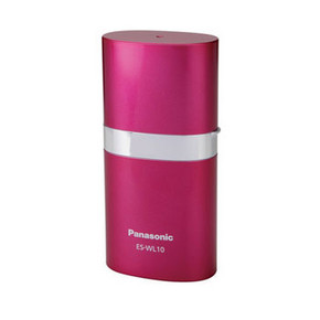 松下 ES-WL10VP 剃毛器 55.6元 (61.8，2件9折)
