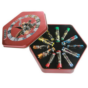 南孚 变形金刚限量典藏版 电池  5号6粒+7号6粒 19.9元