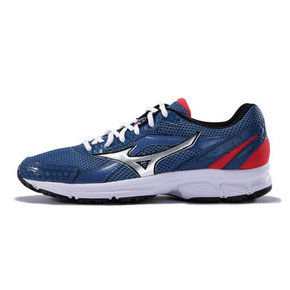 618提前购# Mizuno 美津浓 CRUSADER 9 中性款跑鞋 189元(定金10+尾款179)