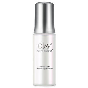 ≥银牌# Olay 玉兰油 水感透 白奇迹赋能肌底液 40ml 119元(219-100)