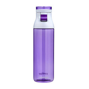 美国 Contigo 单手开启 杰克逊杯 650ml 59.9元包邮