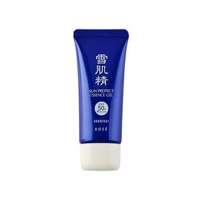 越晒越白# SEKKISEI 雪肌精 美白防晒啫喱 35g 88元包邮(108-20券)
