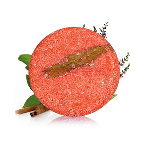Lush 露诗 小紅帽新生防脱生发洗发皂 55g*2件 157.8元(180-30-10券+17.8)