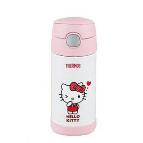 THERMOS 膳魔师 KT系列不锈钢吸管杯 109元包邮