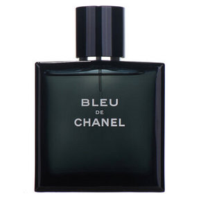 人气男香# CHANEL 香奈儿 蔚蓝男士淡香水 50ml 379元(559-180券)