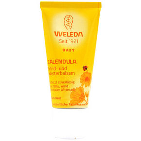 好物白菜价# WELEDA 维蕾德 防风滋润霜 30ml 7.5元(6.18+1.4)