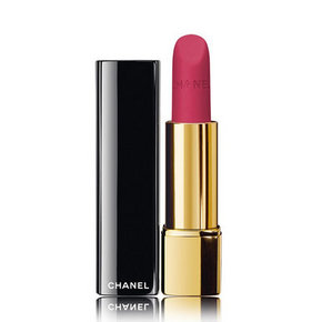 热门色号# Chanel 香奈儿 丝绒系列口红 37# 3.5g 209元(229-20券)