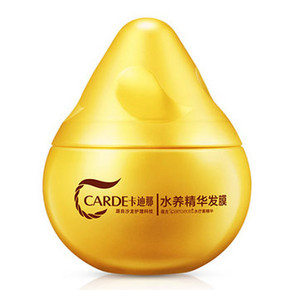 卡迪那 护发素精油发膜 350ml*2瓶 14.8元包邮(24.8-10券)