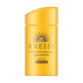 史上低价# 资生堂 ANESSA 防晒露 SPF50+  133元(219-100+14)