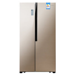容声 BCD-626WD11HP 626升 对开门冰箱 3999元(4399-400)
