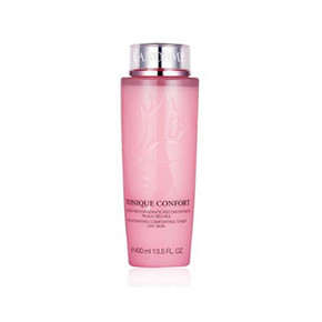 经典大粉水# Lancome 兰蔻 清滢柔肤水 粉水 400ml 239元包邮(259-20券)