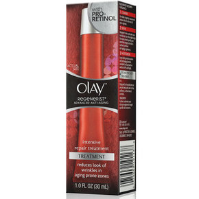 玉兰油(OLAY) 细纹修护精华乳 30mlx3件+凑单 236.8元包邮(456-255+35.8)