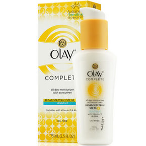 玉兰油 清透保湿隔离防晒霜 SPF30 75ml*2件 116.3元包邮(198-100+12.3+6)