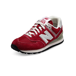 New Balance 新百伦 574系列 经典复古鞋跑步鞋 329元包邮