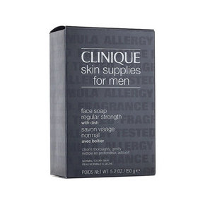 Clinique 倩碧 男士温和洁面皂 150ml 券后89元包邮