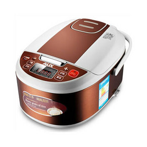 AUX 奥克斯 FR-F3001EC-3 智能电饭煲3L 99元包邮(129-30券)