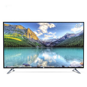 CANTV 超能电视 C49S 49英寸 全高清液晶电视 1399元包邮