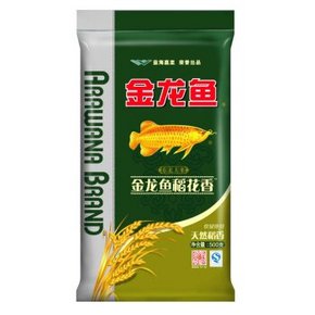 限地区# 金龙鱼 东北大米 五常 稻花香大米 500g 2.99元