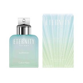 秒杀预告# Calvin Klein 卡文克莱 永恒男士淡香水 100ml 14点 295元包邮
