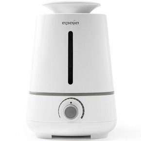 爱普爱家 JS-035F 家用静音加湿器 3.5L  折33.1元(2件85折)