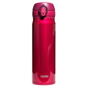 膳魔师不锈钢真空保温杯 JNL-502 SBR 500ml 149元(199-50券)