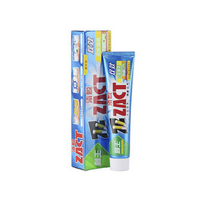 Lion 狮王 渍脱牙膏 双效型 150g 9.9元(可199-100)