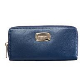 MICHAEL Michael Kors Jet Set ITEM系列 女士钱包 399元