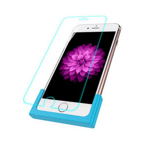 萝莉 iPhone6s 抗蓝光屏幕钢化膜+送贴膜神器 6.18元包邮