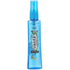 凑单好价# 隆力奇 驱蚊花露水 便携装 60ml 2元