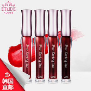 ETUDE HOUSE 伊蒂之屋 AD持久染色唇彩 4.5g 36元包邮