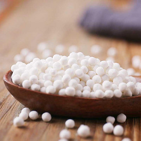 野三坡 西米露原料 600g 6.8元包邮(8.8-2券)